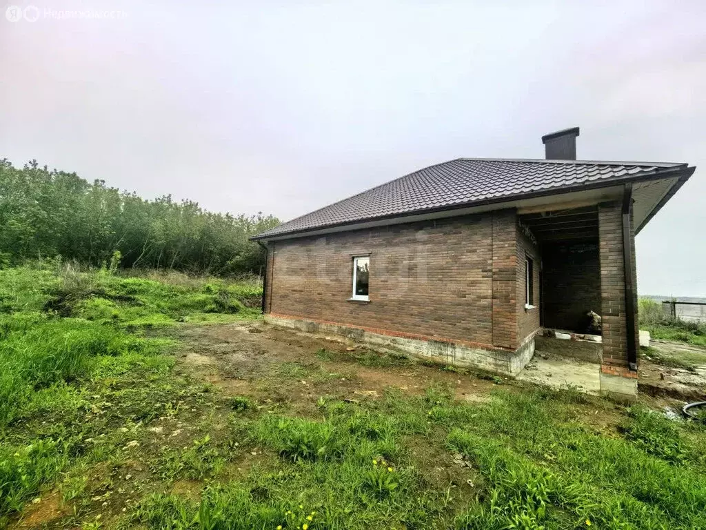 Дом в посёлок Солидарность, Солнечная улица (110 м) - Фото 2