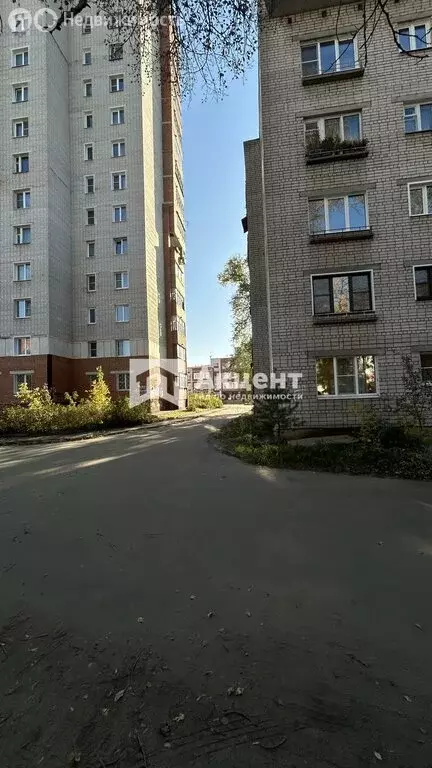 1-комнатная квартира: Иваново, Шереметевский проспект, 72Б (22 м) - Фото 0