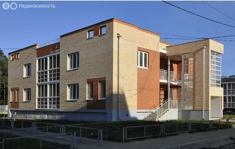 2-комнатная квартира: Балашиха, Добросельская улица, 2 (53 м) - Фото 0