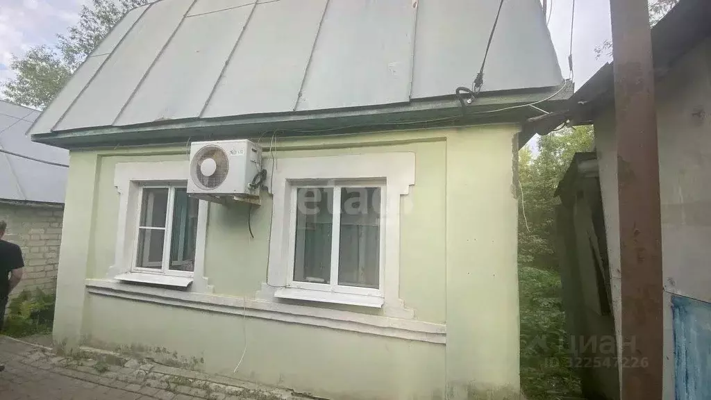 Дом в Тамбовская область, Тамбов городской округ, с. ... - Фото 1