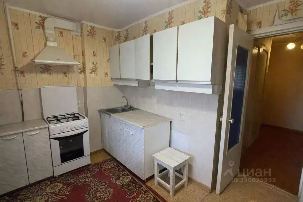 3-к кв. Тюменская область, Заводоуковск Профсоюзная ул. (63.5 м) - Фото 2