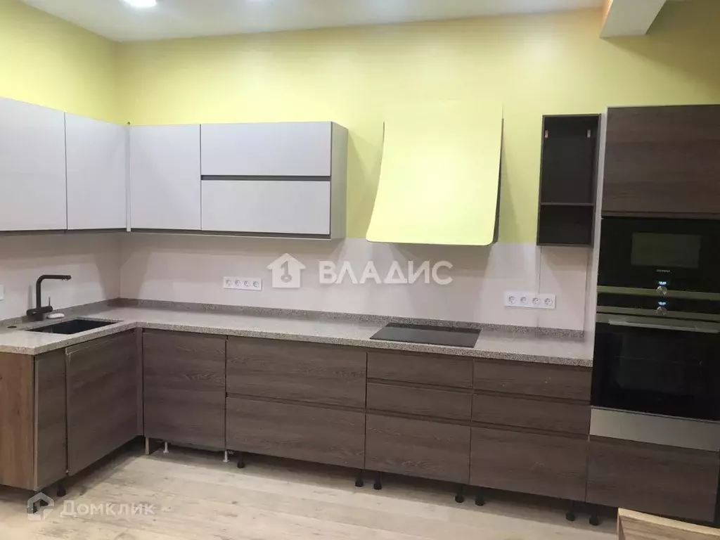 Продаётся 1-к квартира, 44 м - Фото 1
