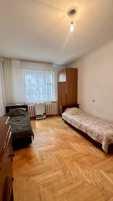 1-к кв. Кабардино-Балкария, Нальчик ул. Чернышевского (33.0 м) - Фото 0