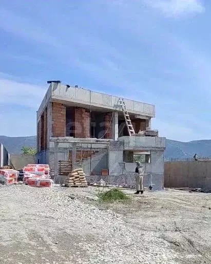 Дом в Краснодарский край, Геленджик Микрорайон Тонкий мыс,  (218 м) - Фото 2