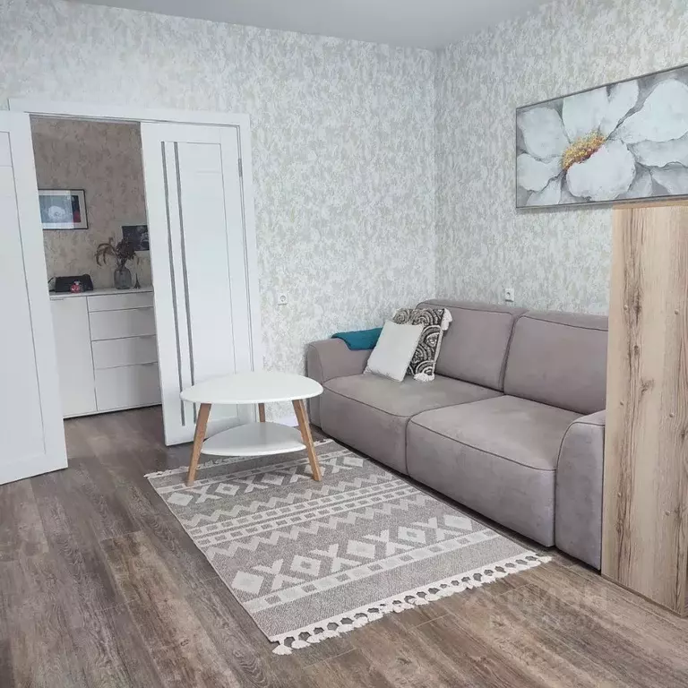 2-к кв. Московская область, Ивантеевка Пушкинский городской округ, ул. ... - Фото 1