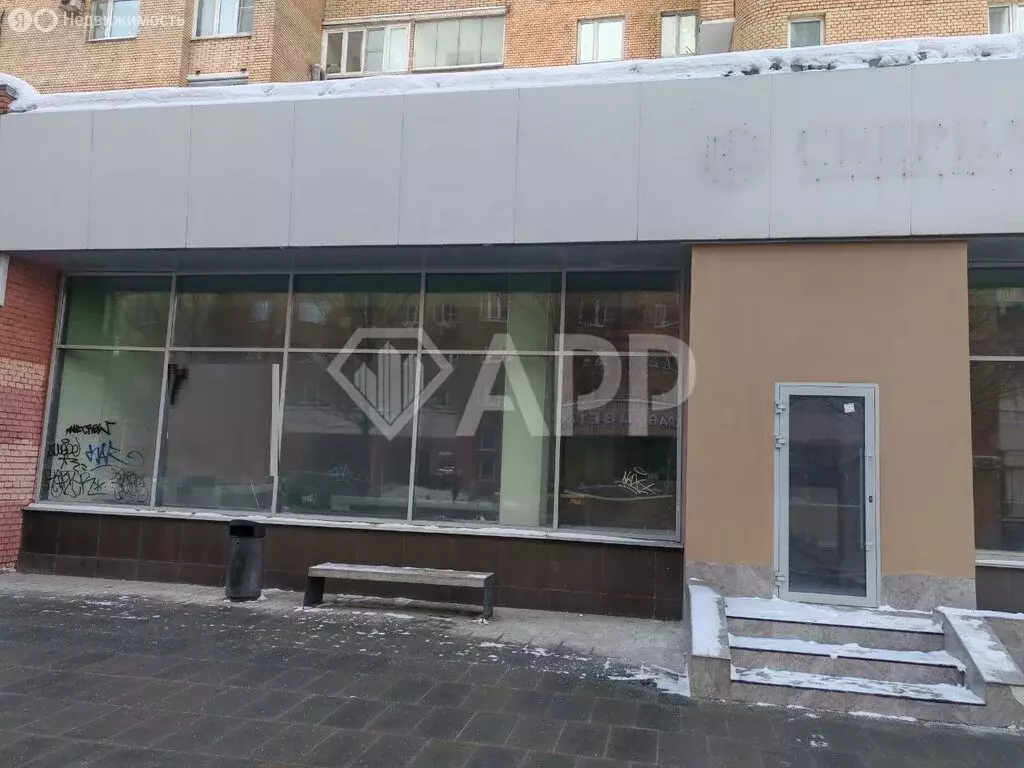 Помещение свободного назначения (168 м) - Фото 2