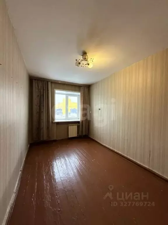 3-к кв. Кемеровская область, Кемерово Кузнецкий просп., 40 (54.8 м) - Фото 1