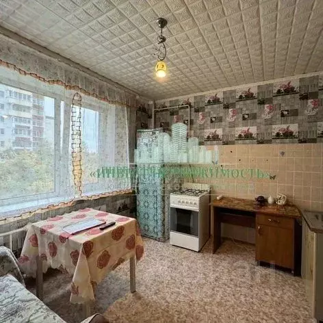 1-к кв. Брянская область, Брянск Почтовая ул., 150 (40.0 м) - Фото 1