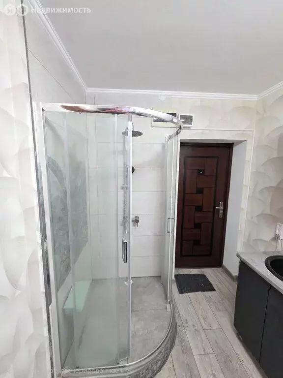 2-комнатная квартира: Приморск, Янтарная улица, 1 (38 м) - Фото 1