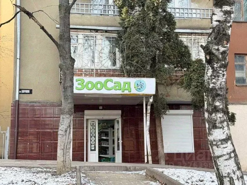 Помещение свободного назначения в Ставропольский край, Кисловодск ... - Фото 2