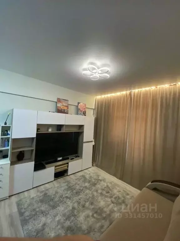 Комната Московская область, Дзержинский ул. Ленина, 12 (20.0 м) - Фото 2