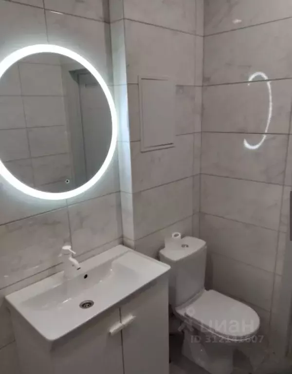 2-к кв. Башкортостан, Уфа ул. Энтузиастов, 7 (40.0 м) - Фото 0