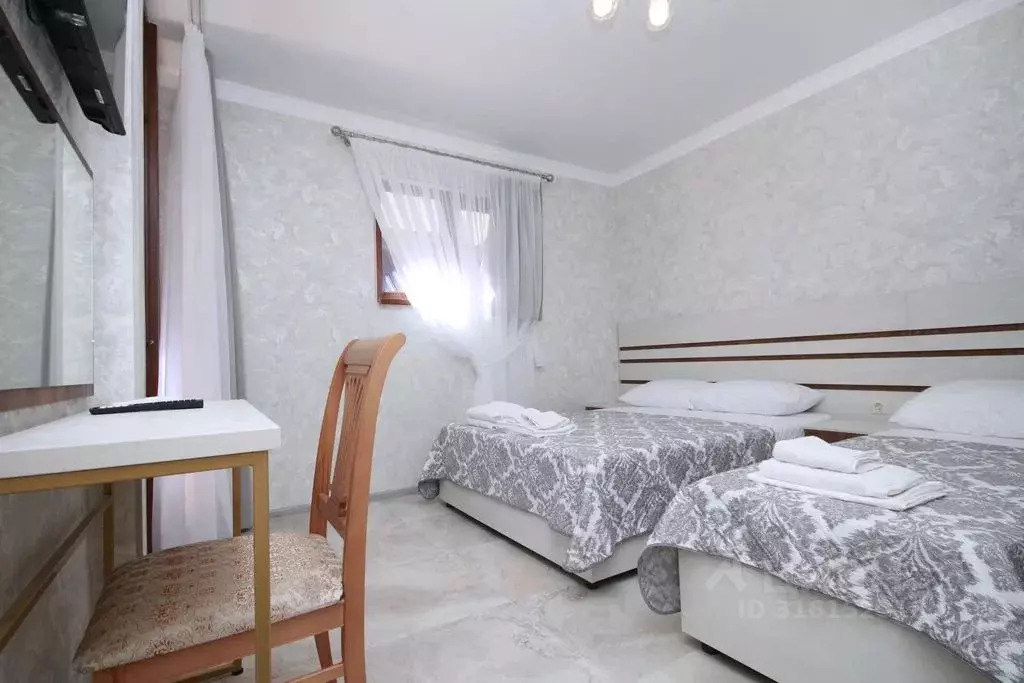 Дом в Краснодарский край, Анапа Крымская ул., 72 (22 м) - Фото 0