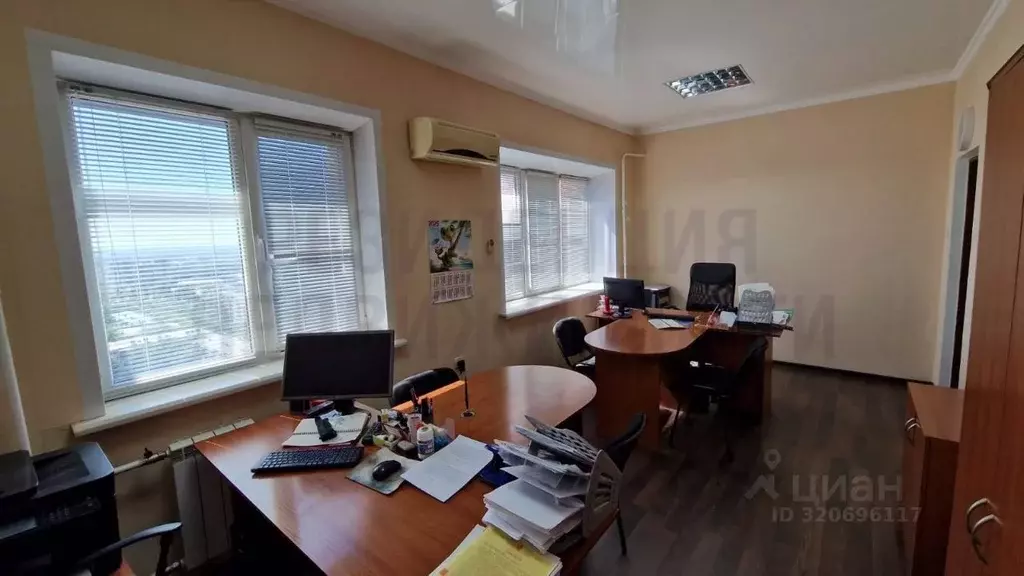 Офис в Самарская область, Самара ул. Стара-Загора, 257 (32 м) - Фото 2