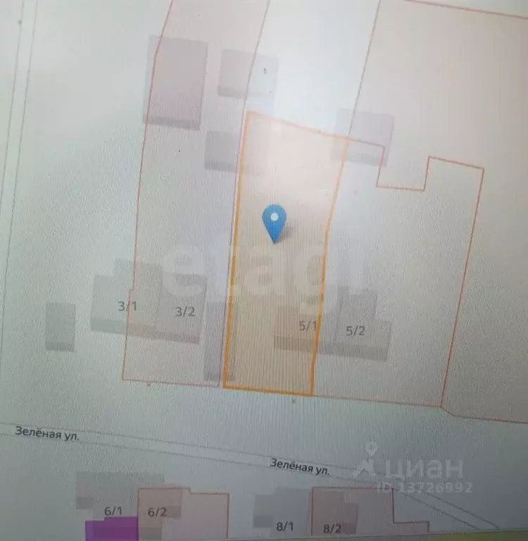 Дом в Саратовская область, Марксовский район, Приволжское ... - Фото 2