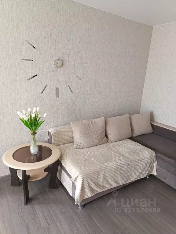 2-к кв. Алтайский край, Барнаул ул. Малахова, 72/181 (45.0 м) - Фото 1