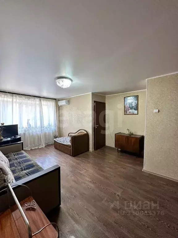 2-к кв. Башкортостан, Уфа просп. Октября, 130 (43.6 м) - Фото 1