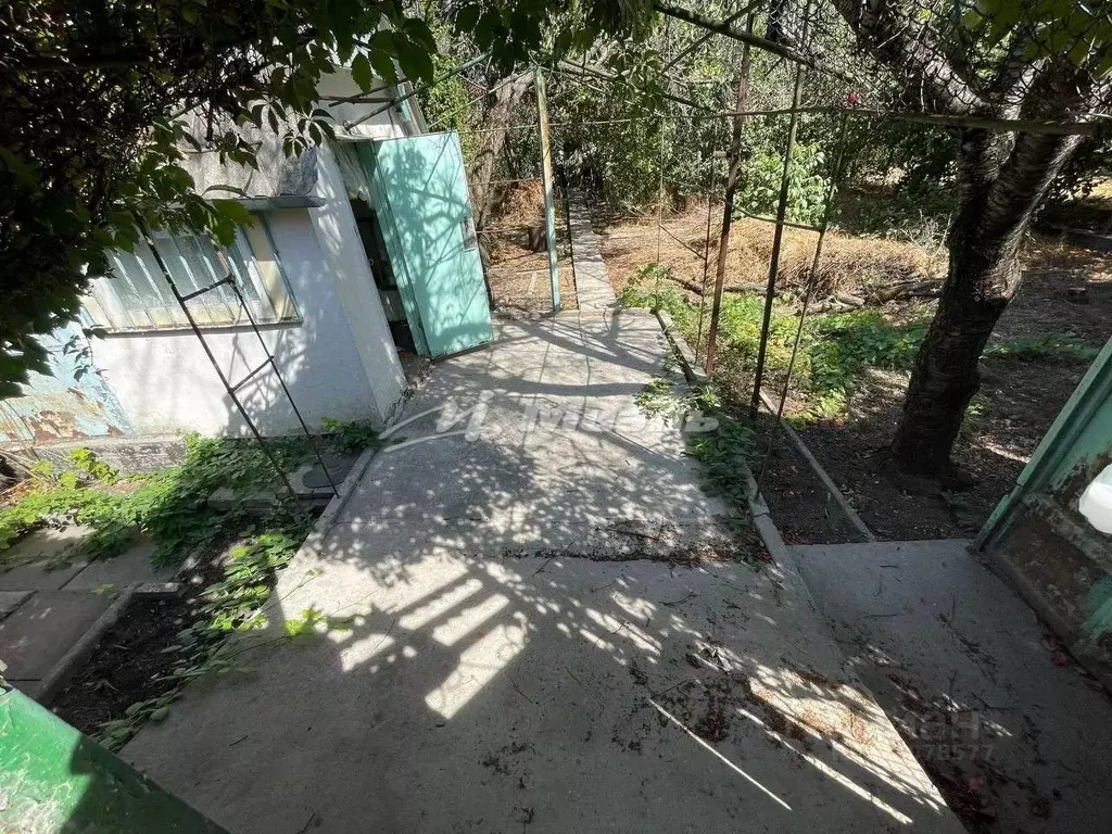 Участок в Крым, Симферополь ул. 32-я Коллективных Садов (4.0 сот.) - Фото 2