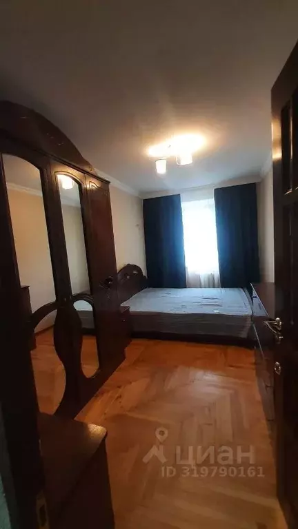 2-к кв. Кабардино-Балкария, Нальчик ул. Кирова, 1 (42.0 м) - Фото 0