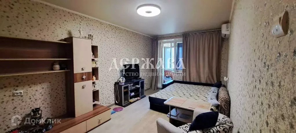 Продаётся 2-к квартира, 46 м - Фото 0