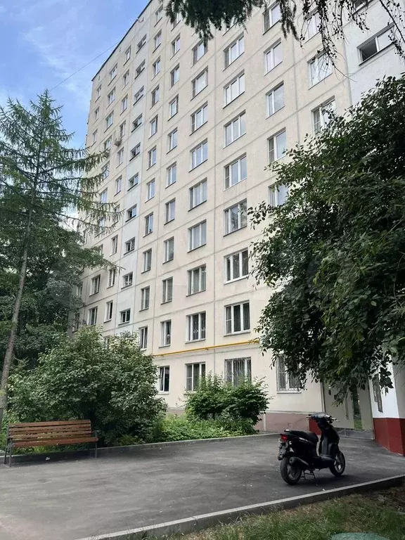 2-к. квартира, 48 м, 3/12 эт. - Фото 0