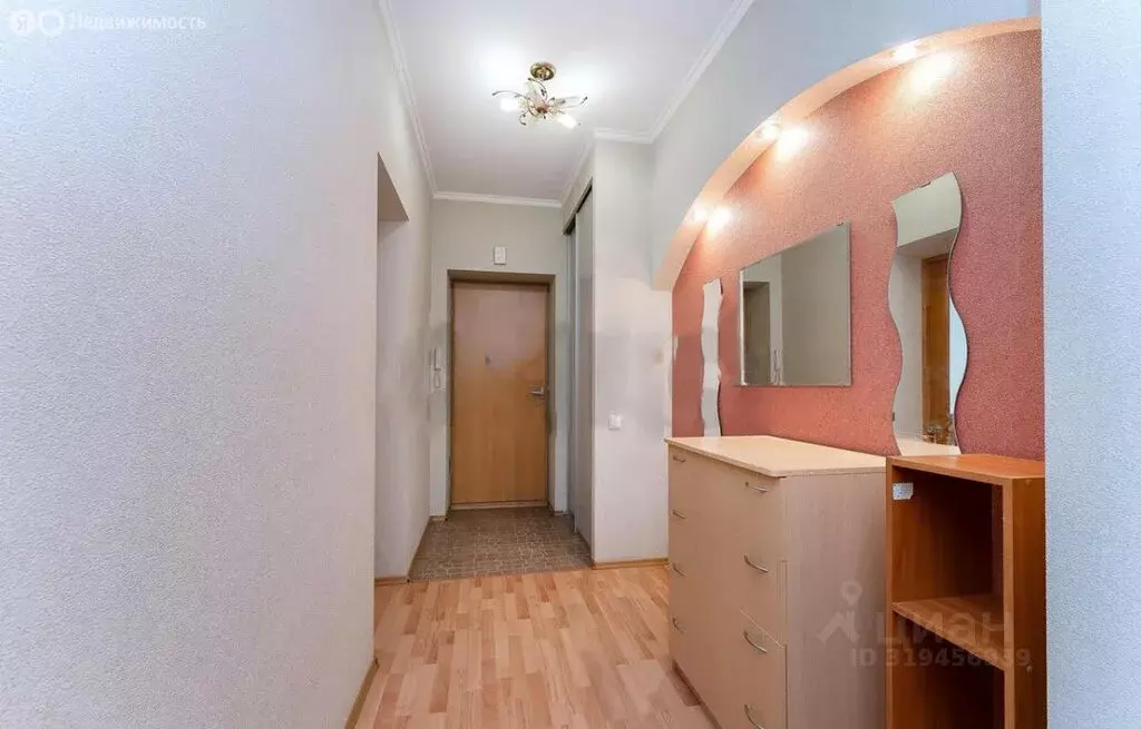 1-комнатная квартира: Краснодар, Черкасская улица, 97 (50 м) - Фото 1