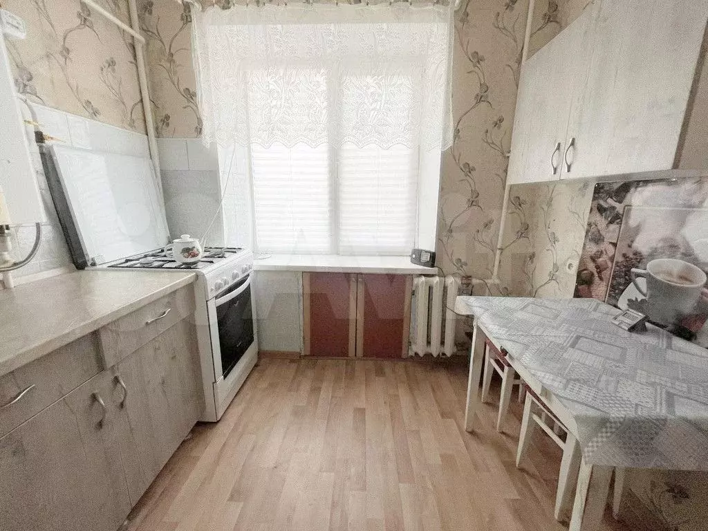 1-к. квартира, 31 м, 2/5 эт. - Фото 1