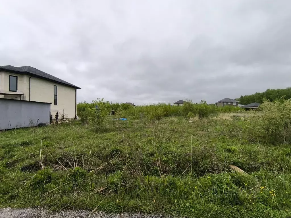 Участок в Москва № 154 кв-л, 110 (8.0 сот.) - Фото 1