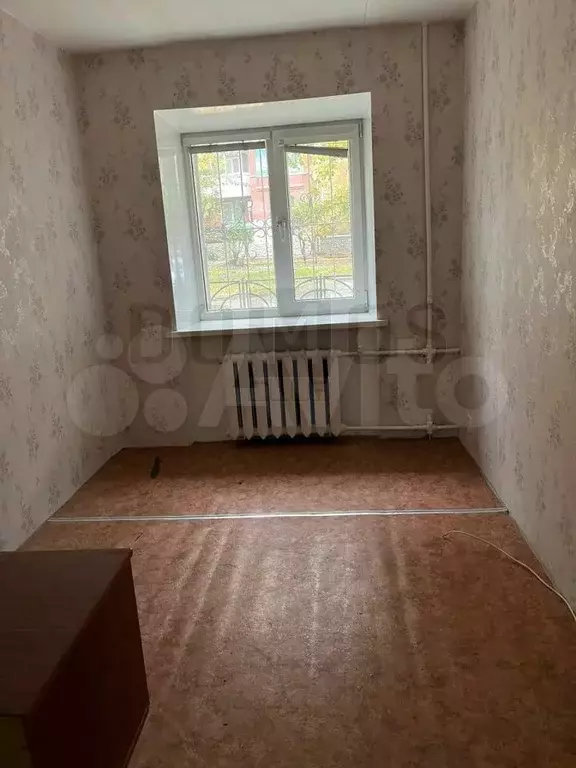 Комната 9 м в 5-к., 1/4 эт. - Фото 0