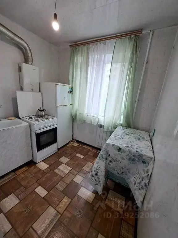 1-к кв. Самарская область, Самара ул. Мориса Тореза, 81 (31.0 м) - Фото 1