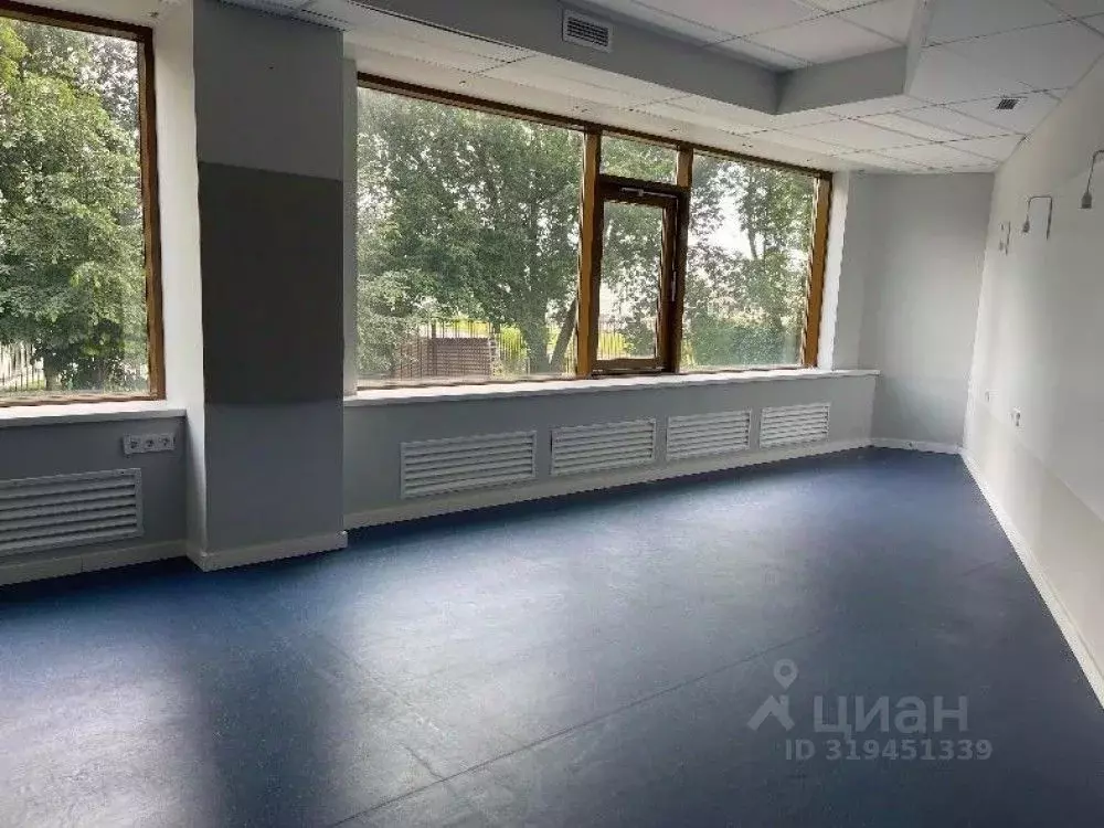 Офис в Москва ул. Архитектора Власова, 6 (766 м) - Фото 0