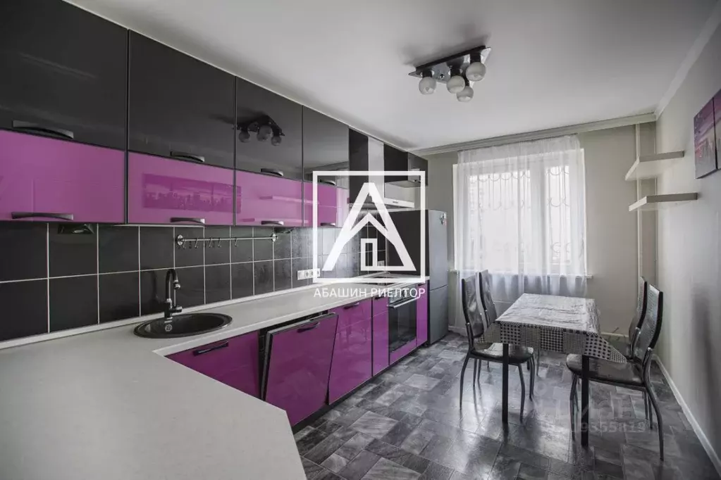 2-к кв. Московская область, Балашиха Балашихинское ш., 12 (60.0 м) - Фото 0
