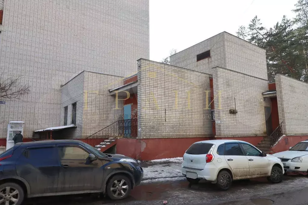 Продам помещение свободного назначения, 66.4 м - Фото 1