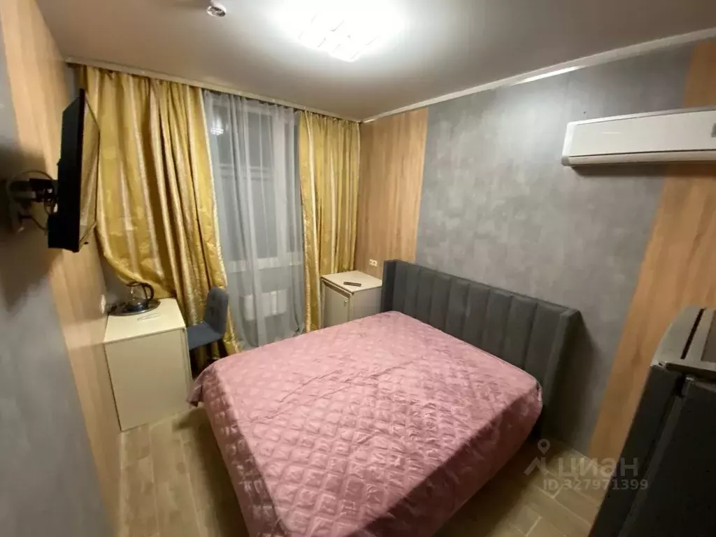 Студия Москва Автозаводская ул., 23С16 (18.5 м) - Фото 1