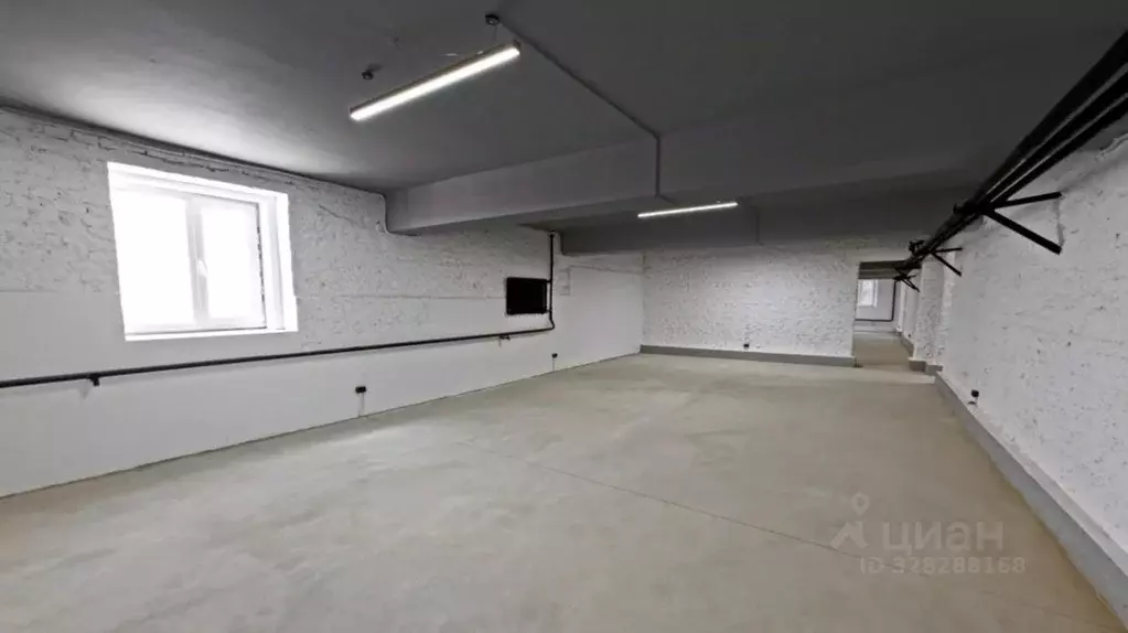 Помещение свободного назначения в Москва ул. Черняховского, 6 (244 м) - Фото 2