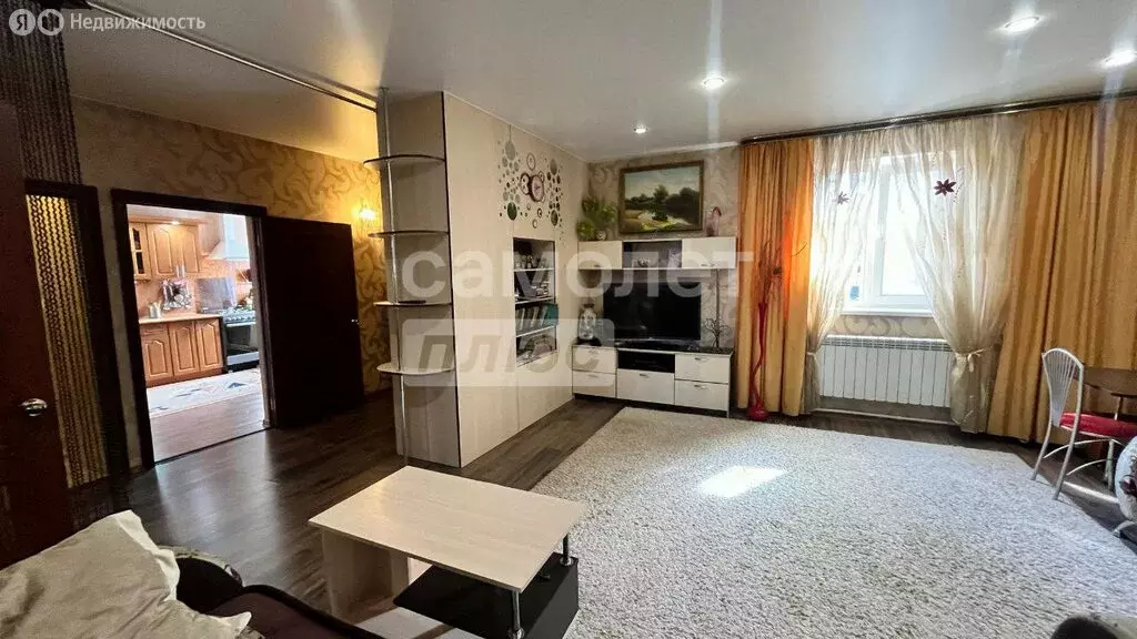 Дом в станица Гостагаевская, Комсомольская улица (100 м) - Фото 1