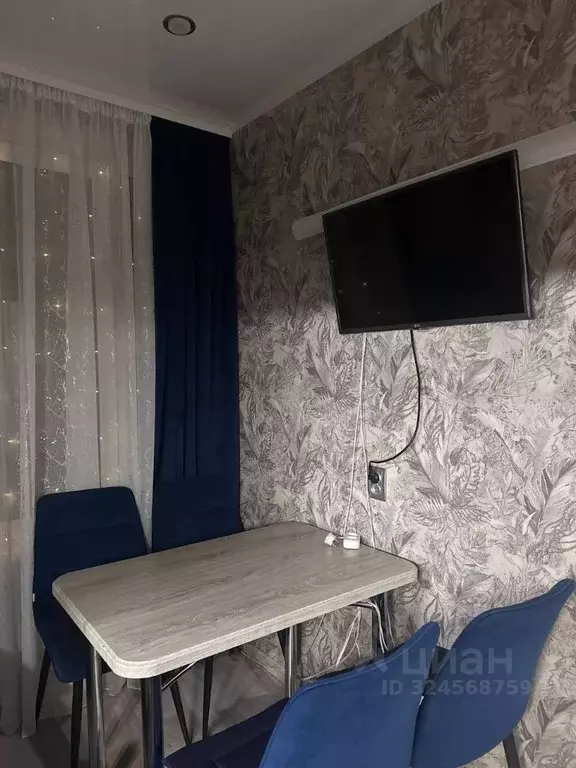 2-к кв. Саратовская область, Балаково ш. Саратовское, 39 (43.4 м) - Фото 2