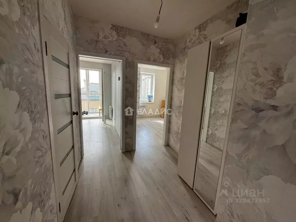 1-к кв. Калининградская область, Калининград ул. Генерала Толстикова, ... - Фото 1