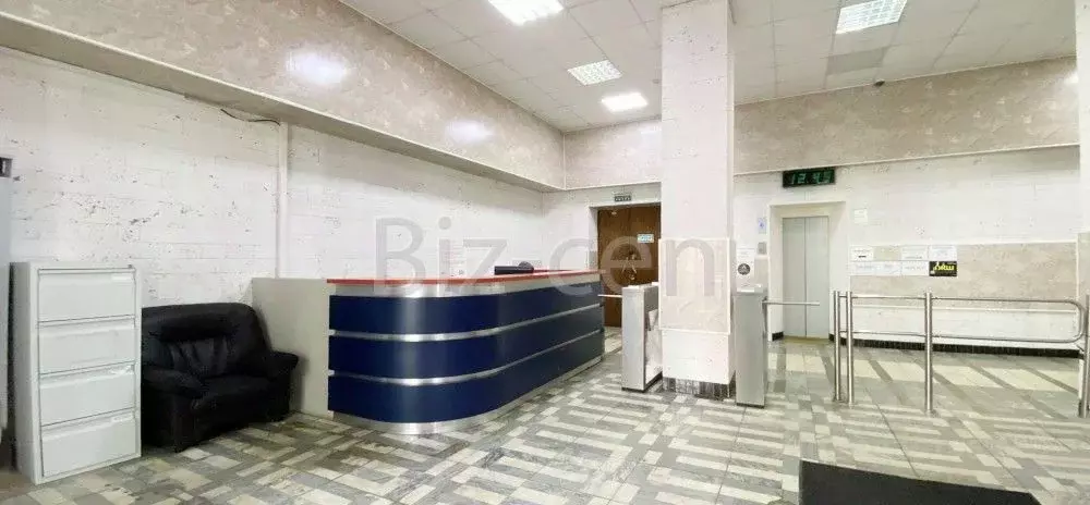 Офис в Москва Большой Саввинский пер., 9С1 (125 м) - Фото 2