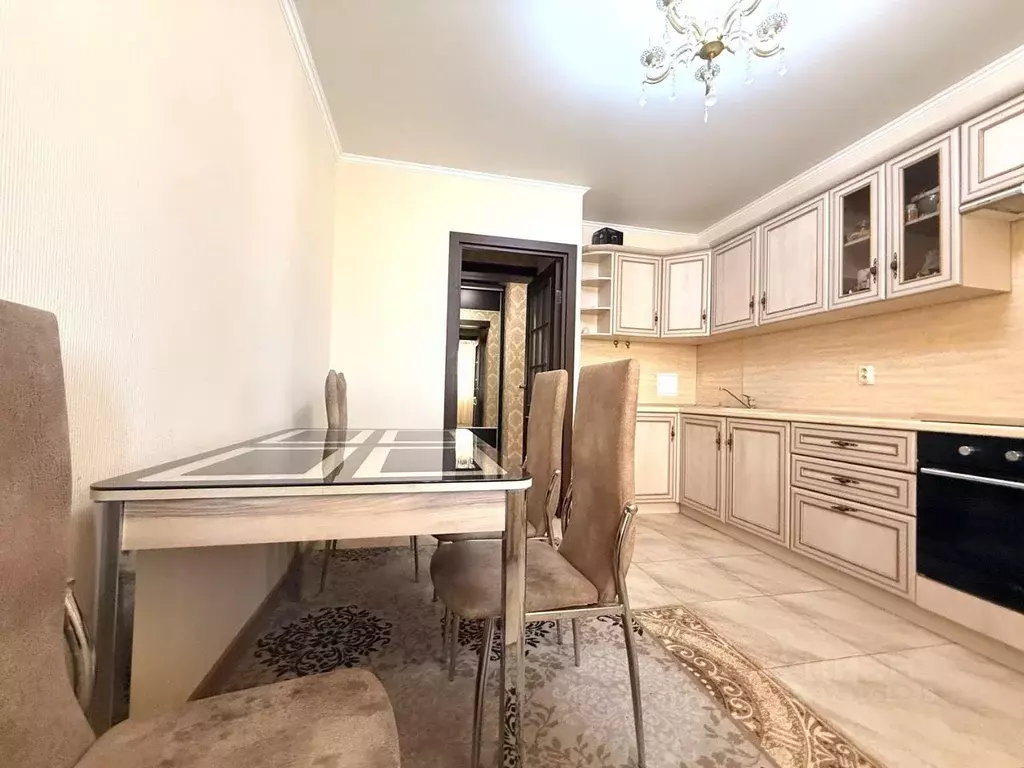 2-к кв. Краснодарский край, Краснодар Российская ул., 72/6 (58.0 м) - Фото 2