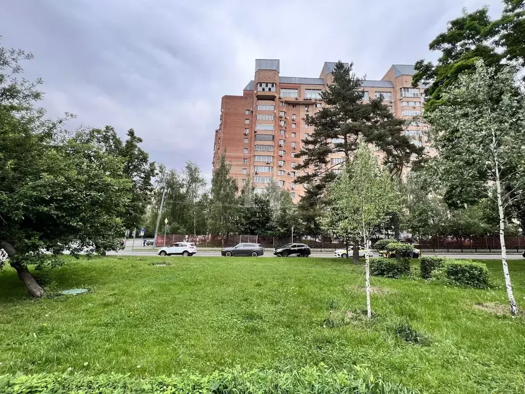 4-к кв. Москва ул. Вавилова, 97 (162.0 м) - Фото 1