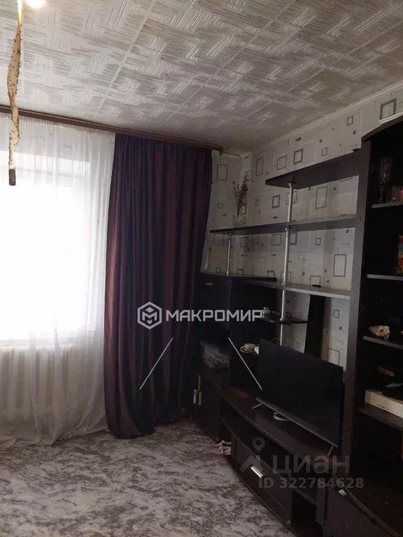Квартира, 2 комнаты, 46 м - Фото 0