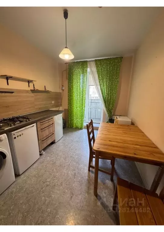 3-к кв. Самарская область, Волжский район, Лопатино с/пос, пос. ... - Фото 1