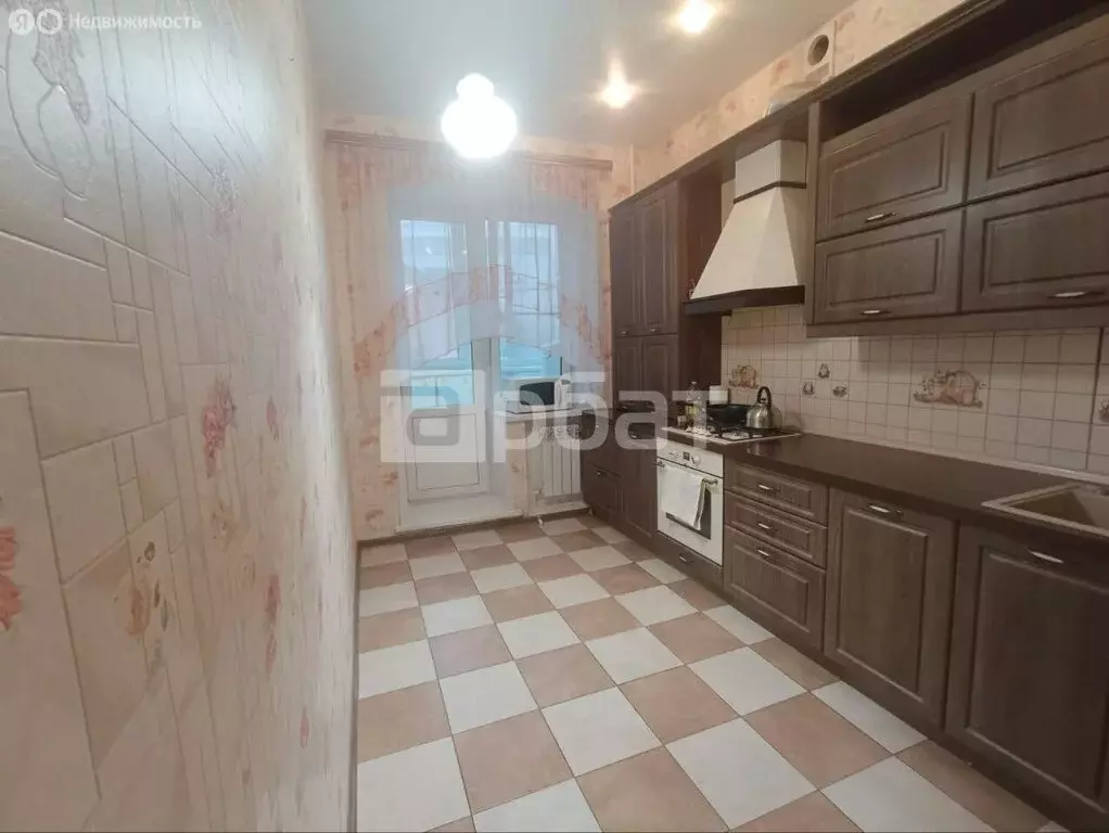 3-комнатная квартира: Кострома, Пастуховская улица, 9 (64 м) - Фото 2