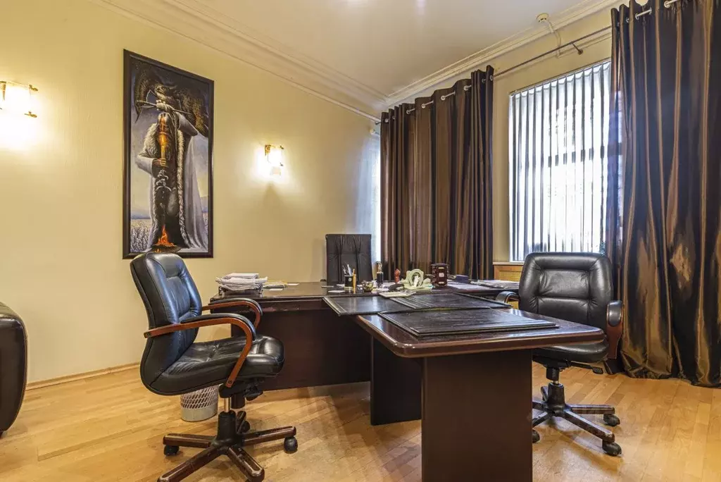 Офис в Санкт-Петербург 3-я Советская ул., 11 (120 м) - Фото 2