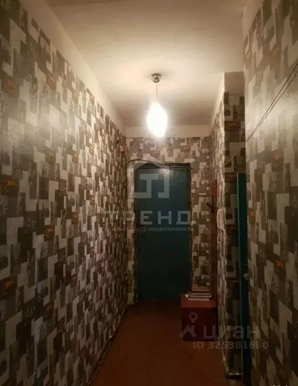 3-к кв. Санкт-Петербург, Санкт-Петербург, Кронштадт Посадская ул., 34 ... - Фото 2