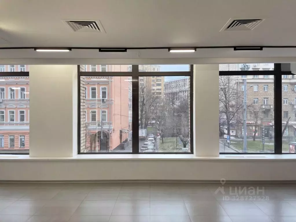 Помещение свободного назначения в Москва Долгоруковская ул., 40 (335 ... - Фото 2