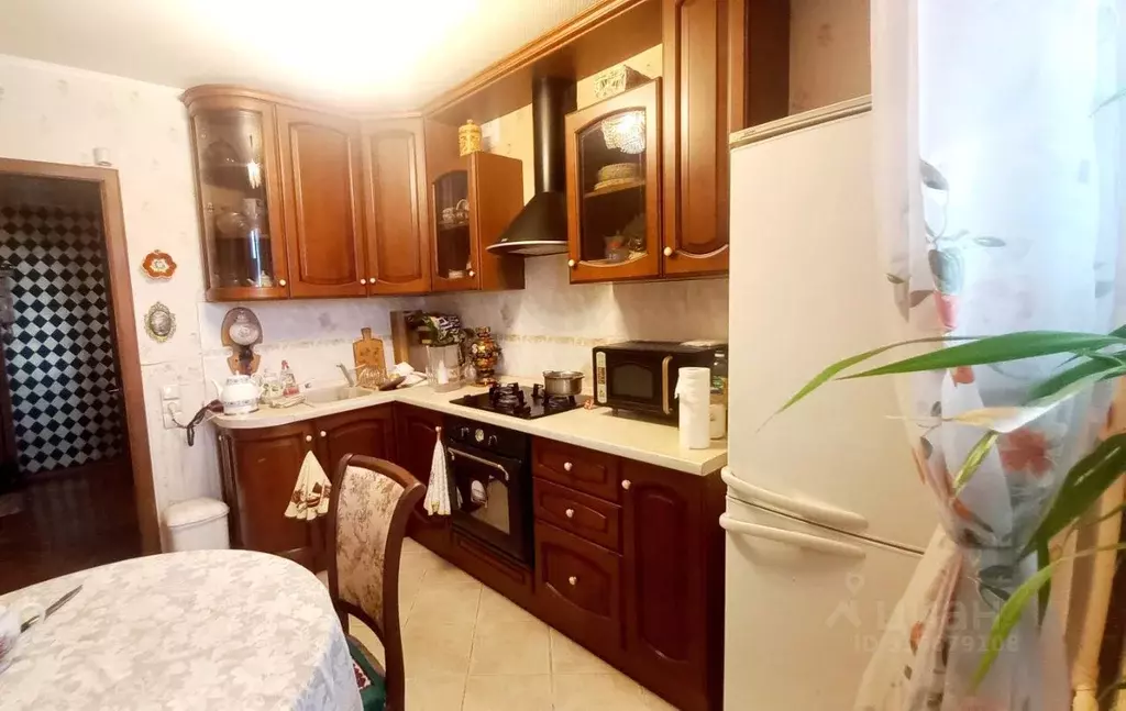 2-к кв. Татарстан, Казань ул. Декабристов, 83 (49.1 м) - Фото 0