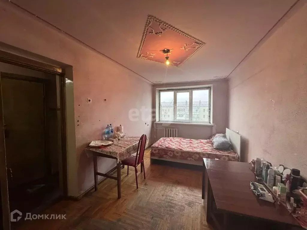 Продаётся 1-к квартира, 27.1 м - Фото 0
