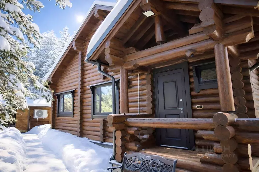 Дом в Московская область, Серпухов городской округ, д. Прилуки  (150 ... - Фото 1